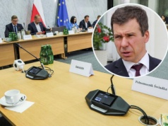 Były szef CBA trafi w końcu przed komisję ds. Pegasusa? Policja nie zastała go w dom…