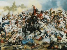 Kalendarium historyczne: 6 czerwca 1794 – porażka Kościuszki pod Szczekocinami