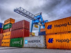 Niemiecka firma logistyczna kupiła terminal przeładunkowy na Ukrainie. Blisko granicy z Polską