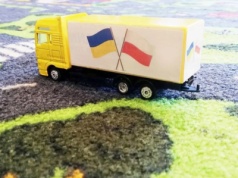 Polska trzecim największym importerem żywności z Ukrainy. Za ile kupiliśmy?