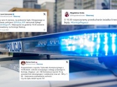 Bejda zatrzymany! Sroka nie może doczekać się przesłuchania