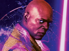Samuel L. Jackson w nowym serialu ze świata Tulsa King. Znamy pierwsze szczegóły!