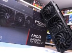 Radeon RX 9060 XT w gorzej wersji. Łatwo można się pomylić