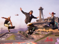 Tony Hawk’s Pro Skater 3 + 4 na Nintendo Switch 2. Znamy datę premiery
