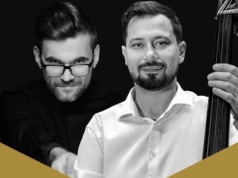 Karol Nasiłowski w filharmonii z premierą rekonstrukcji Koncertu Dragonettiego