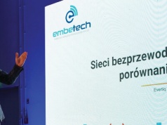 Bezprzewodowy dylemat: LPWAN i Mesh — dr Łukasz Krzak na Evertiq Expo Kraków 2025