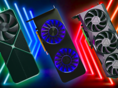 NVIDIA miażdży konkurencję i notuje kosmiczne udziały na rynku kart graficznych! Intel wypada z gry
