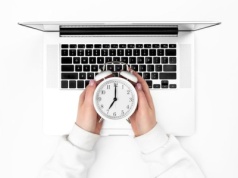 Czterodniowy tydzień pracy? Profesjonaliści są na tak