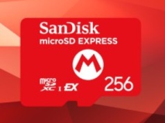 Gdzie kupić karty pamięci microSD Express do Nintendo Switch 2 najtaniej? 256GB od 233,99 zł