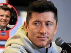 Kucharski zobaczył zdjęcia Lewandowskiego z wakacji. Od razu wbił szpilę