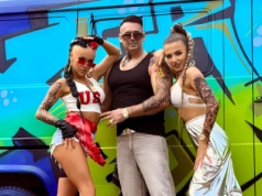 „Przez nią” nowy hit zespołu Extazy?! Fani nie mają wątpliwości