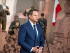 Trzaskowski pytany o trzeci start w wyborach. Jego odpowiedź mówi więcej, niż się wydaje
