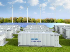 Największy niemiecki magazyn energii zaraz zacznie działać