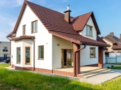 Ceny domów i działek spadną nawet o 15-20 proc. Nikt tam nie będzie chciał mieszkać