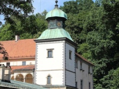 Nazywają go "Małym Wawelem". Kojarzysz tę perłę architektury renesansu?