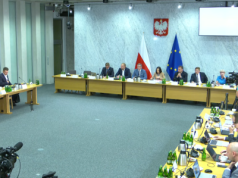 Komisja ds. Pegasusa. Bejda został bezprawnie doprowadzony