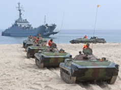 Rosja szykuje manewry Zapad ’25. Polska i NATO wzmacniają obronę