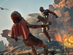 Dune: Awakening tętni życiem przed premierą. Wczesny dostęp przyciągnął masę graczy