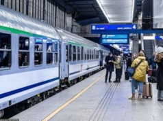 Ruszyła sprzedaż biletów do Chorwacji. Nie ma już wolnych kuszetek