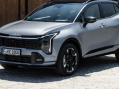 Nowa Kia Sportage wjeżdża do Polski. To najmocniejsza wersja w historii