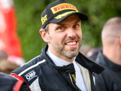 Rajdy i wyścigi! Michał Streer wystartuje w wyścigu endurance na torze Bikernieki w ramach Wyścigowych Samochodowych Mistrzostw Polski