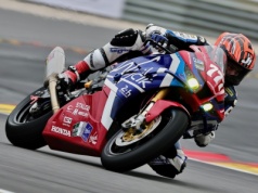 EWC: Wójcik Racing Team z mocnym składem w MŚ FIM EWC w Belgii