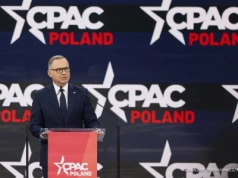 Niemieckie media grzmią. "Kontra wobec nieliberalnej międzynarodówki"