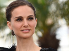 Mało kto wie, że "Natalie Portman" to pseudonim. Jej korzenie są azjatyckie