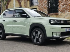 W Polsce debiutuje Fiat Grande Panda mHEV