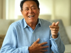 Robert Kiyosaki typuje najgorętszą inwestycję 2025 roku! To nie Bitcoin ani złoto