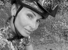 Nie żyje Maja Dębska. 42-letnia triathlonistka przygotowywała się do kolejnych mistrzostw