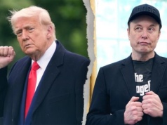 Musk stracił 34 miliardy dolarów w jeden dzień. Przez kłótnię z Trumpem