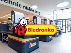 Biedronka świętuje. Telewizory, smartfony i rowery za ułamek ceny