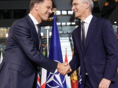 NATO określi nowe cele. Szczyt w Hadze przyniesie przełom?