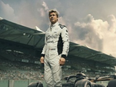 F1 z Bradem Pittem to murowany hit. Zachwyceni krytycy porównują go do Top Guna 2 i zwiastują letni blockbuster w starym stylu