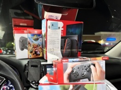 „Mój Switch 2 ma dziury w ekranie”. Uszkodzone konsole trafiają do fanów Nintendo