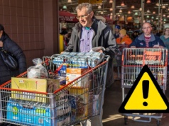 Boom cenowy w supermarketach: Te produkty niedługo gwałtownie podrożeją
