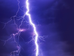 Alert RCB dla Podkarpacia. Spodziewane burze z silnym wiatrem!