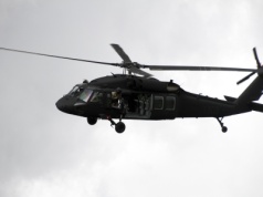 Unieważniono postępowania na zakup 32 śmigłowców Black Hawk!