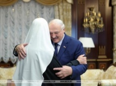 Cyryl policzył owieczki Łukaszenki: „Jestem patriarchą całej Rosji, w tym Białorusi”