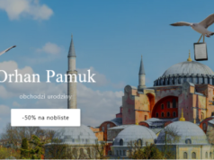 Promocje dnia – 6.06.2025: Pamuk, Krasińska, Nowości, Żulczyk, Romanse, Pomarańczowe okładki
