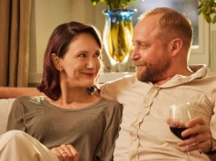 Nowa polska komedia poruszy temat tabu. Zobacz teaser filmu z Adamczykiem i Ostrowską