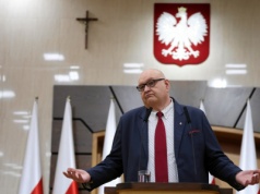 TK reaguje na zatrzymanie byłego szefa CBA. Wydano oświadczenie. 