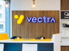 Vectra idzie śladem konkurentów. Połowa sieci na sprzedaż
