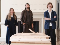 Polacy z nagrodą na London Design Biennale 2025. 