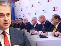 Anomalie w komisjach wyborczych. Gawkowski z apelem do PKW