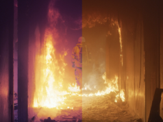 Nowy rozdział termowizji. Premiera Fire-Max na IFRE