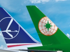 Tajwan czeka. LOT i EVA Air otworzą bramę do Azji