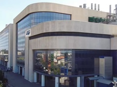 STMicroelectronics zwolni 5000 osób