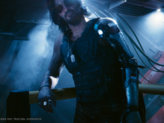 Cyberpunk 2077 nie powiedział ostatniego słowa. Będzie się działo
